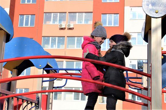 На Замості звели муніципальний будинок. Ціна за «квадрат» — 9800 гривень на сайті 20minut.ua На Замості звели муніципальний будинок. Ціна за «квадрат» — 9800 гривень, фото №2 на сайті 20minut.ua