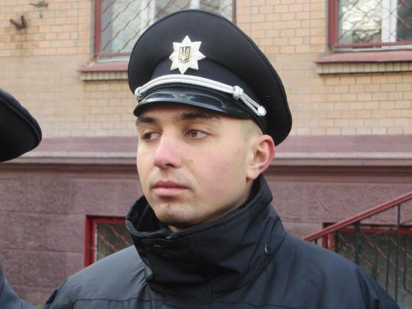 У хмельницьких копів - поповнення. Фото новачків на сайті vsim.ua У хмельницьких копів - поповнення. Фото новачків, фото №15 на сайті vsim.ua