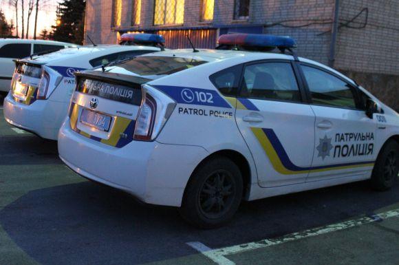 Про ДТП з поліцейськими «Пріусами». Та чи правда,  що патрульні їздять на "лисій" гумі?, фото №10 на сайті 20minut.ua