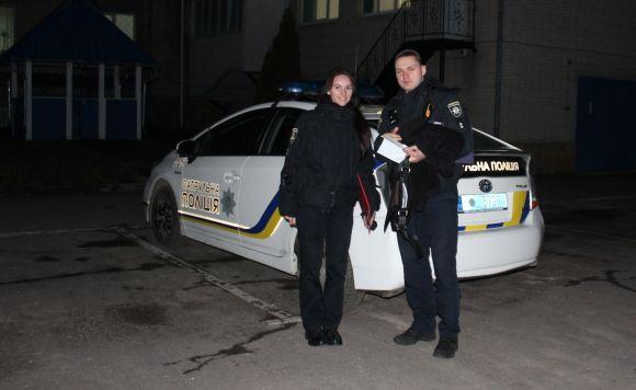 Про ДТП з поліцейськими «Пріусами». Та чи правда,  що патрульні їздять на "лисій" гумі?, фото №12 на сайті 20minut.ua