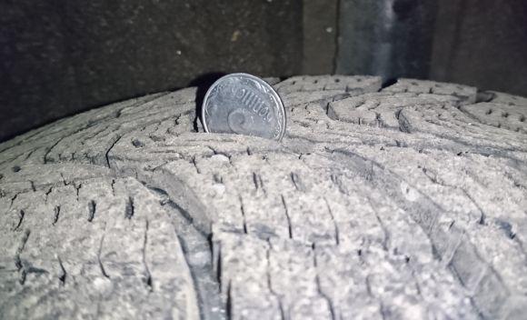 Про ДТП з поліцейськими «Пріусами». Та чи правда,  що патрульні їздять на "лисій" гумі?, фото №7 на сайті 20minut.ua