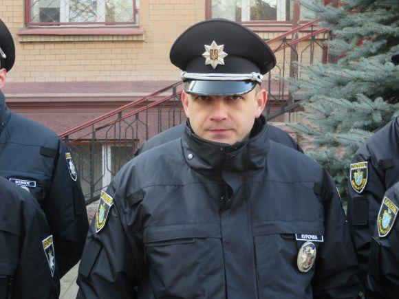 У хмельницьких копів - поповнення. Фото новачків на сайті vsim.ua У хмельницьких копів - поповнення. Фото новачків, фото №2 на сайті vsim.ua