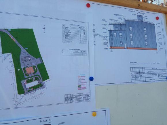 На Київській будують нову котельню за 79 мільйонів гривень на сайті 20minut.ua На Київській будують нову котельню за 79 мільйонів гривень, фото №2 на сайті 20minut.ua