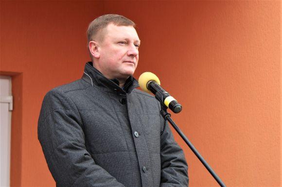 У Військовому містечку відкрили новий дитсадок. Місця вистачить на 360 діток на сайті 20minut.ua У Військовому містечку відкрили новий дитсадок. Місця вистачить на 360 діток, фото №6 на сайті 20minut.ua