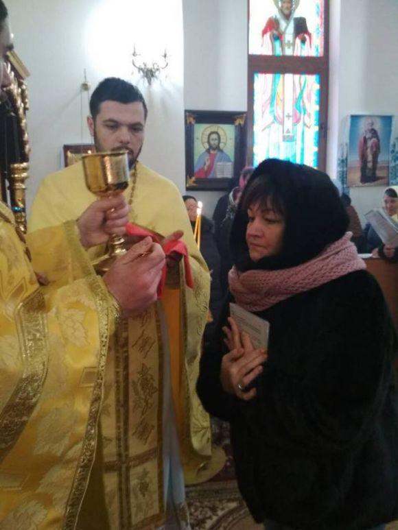 В новий храм з новою парафією: ще одна громада на Хмельниччині перейшла до Київського Патріархату на сайті vsim.ua В новий храм з новою парафією: ще одна громада на Хмельниччині перейшла до Київського Патріархату, фото №4 на сайті vsim.ua