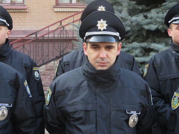 У хмельницьких копів - поповнення. Фото новачків на сайті vsim.ua У хмельницьких копів - поповнення. Фото новачків, фото №3 на сайті vsim.ua