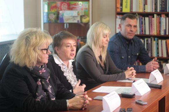 Новини Вінниці - фото з Music days in Vinnytsia: що чекає вінничан на фестивалі сучасної музики (ПРОГРАМА) Music days in Vinnytsia: що чекає вінничан на фестивалі сучасної музики (ПРОГРАМА), фото №1 на сайті 20minut.ua