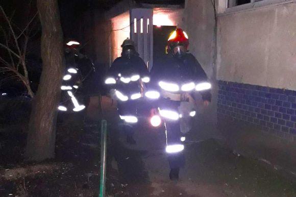 Новини Хмельницького - фото з На Степана Бандери загорівся підвал: у приміщенні знайшли 43-річного чоловіка На Степана Бандери загорівся підвал: у приміщенні знайшли 43-річного чоловіка, фото №1 на сайті vsim.ua
