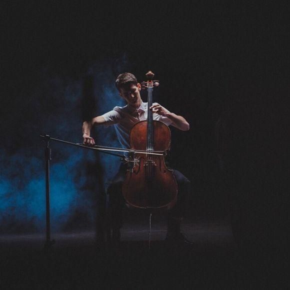 Новини Вінниці - фото з Music days in Vinnytsia: що чекає вінничан на фестивалі сучасної музики (ПРОГРАМА) Music days in Vinnytsia: що чекає вінничан на фестивалі сучасної музики (ПРОГРАМА), фото №3 на сайті 20minut.ua