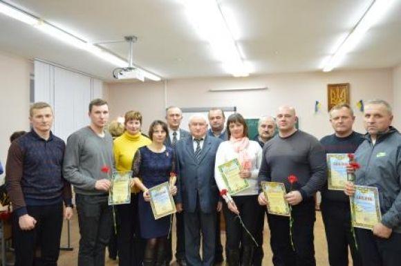 Новини Хмельницького - фото з На Хмельниччині визначилися із кращими вчителями області На Хмельниччині визначилися із кращими вчителями області, фото №1 на сайті vsim.ua
