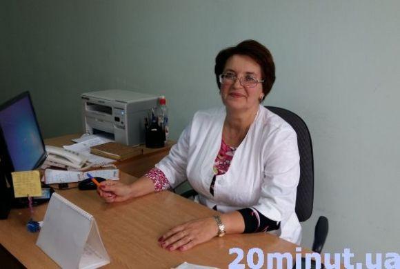 Новини Тернополя - фото з За обстеженням й аналізами – до сімейного лікаря За обстеженням й аналізами – до сімейного лікаря, фото №1 на сайті 20minut.ua