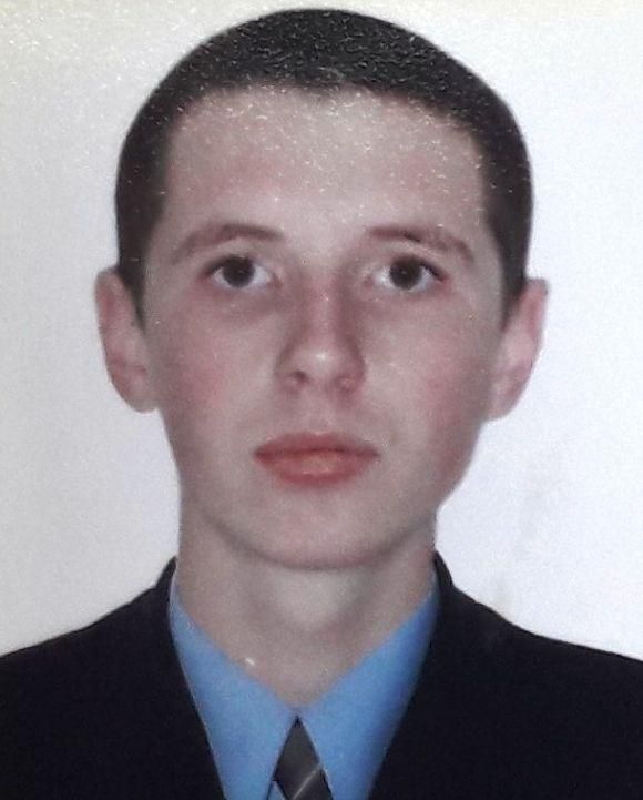 Новини Вінниці - фото з На Вінниччині шукають 24-річного Сергія. Кажуть, він ховається від поліції На Вінниччині шукають 24-річного Сергія. Кажуть, він ховається від поліції, фото №1 на сайті 20minut.ua