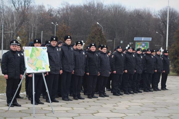 Вінницькі «копи» отримали десять новеньких «Рено Дастер», фото №5 на сайті 20minut.ua