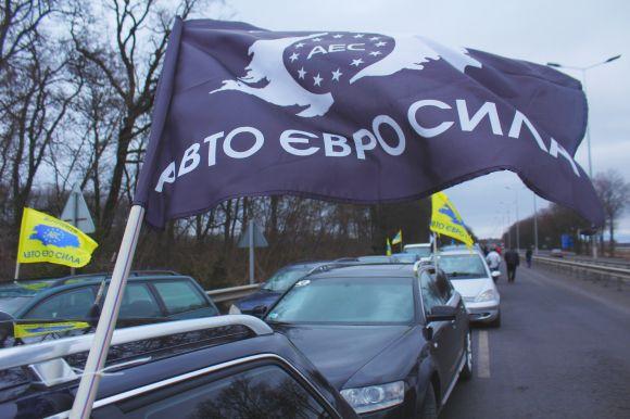 Новини Вінниці - фото з П'ять сотень авто сигналили і «поставили на вуха» всю Вінницю. Що це було? (ОНОВЛЕНО) П'ять сотень авто сигналили і «поставили на вуха» всю Вінницю. Що це було? (ОНОВЛЕНО), фото №4 на сайті 20minut.ua