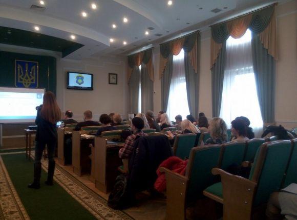 У рейтингу прозорості міст Кам’янець посів 41 місце, фото №2 на сайті 20minut.ua