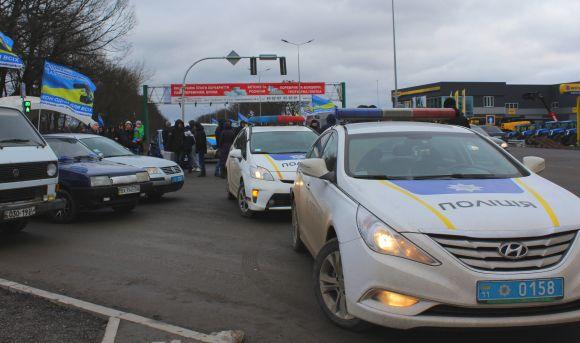 Новини Вінниці - фото з П'ять сотень авто сигналили і «поставили на вуха» всю Вінницю. Що це було? (ОНОВЛЕНО) П'ять сотень авто сигналили і «поставили на вуха» всю Вінницю. Що це було? (ОНОВЛЕНО), фото №10 на сайті 20minut.ua