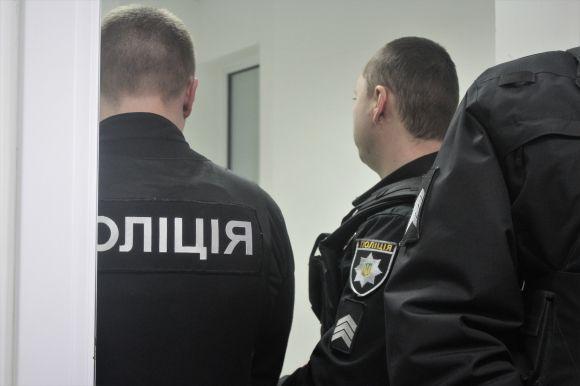 Новини Вінниці - фото з Націоналісти пікетували польське консульство. Чому і що з того вийшло? Націоналісти пікетували польське консульство. Чому і що з того вийшло?, фото №3 на сайті 20minut.ua