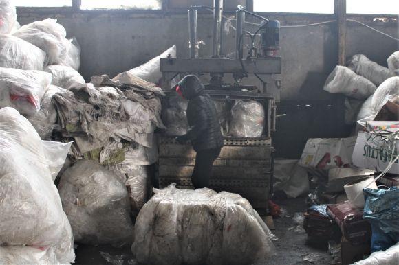 Як заробити гроші на непотребу та зробити чистим місто, фото №5 на сайті 20minut.ua