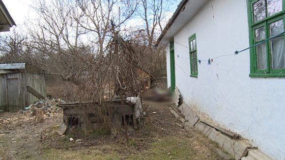 П’яний вінничанин сокирою забив двох товаришів по чарці... Та пішов спати, фото №1 на сайті 20minut.ua