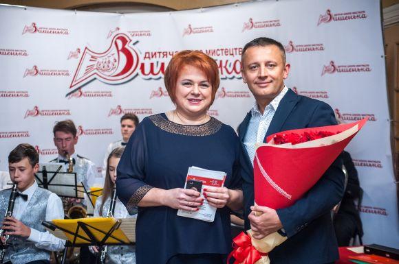 Новини Вінниці - фото з Сергій Кудлаєнко - про здобутки та плани депутатської діяльності (Прес-служба народного депутата Сергія Кудлаєнка) Сергій Кудлаєнко - про здобутки та плани депутатської діяльності (Прес-служба народного депутата Сергія Кудлаєнка), фото №9 на сайті 20minut.ua