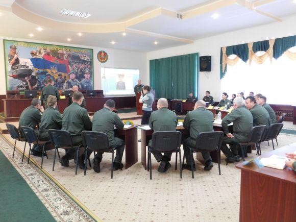 Прикордонна академія підніме плату за навчання і зменшить кількість нарядів для курсантів, фото №3 на сайті vsim.ua
