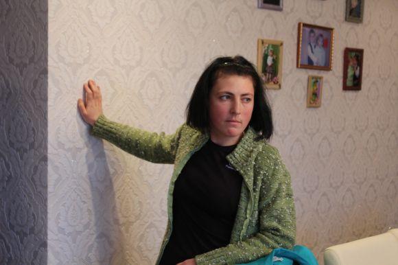 Неймовірна історія дівчини: «Робіть, що хочете, але я маю схуднути на 40 кілограмів!», фото №1 на сайті 20minut.ua