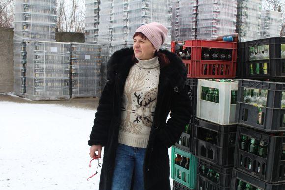 Як заробити гроші на непотребу та зробити чистим місто, фото №4 на сайті 20minut.ua