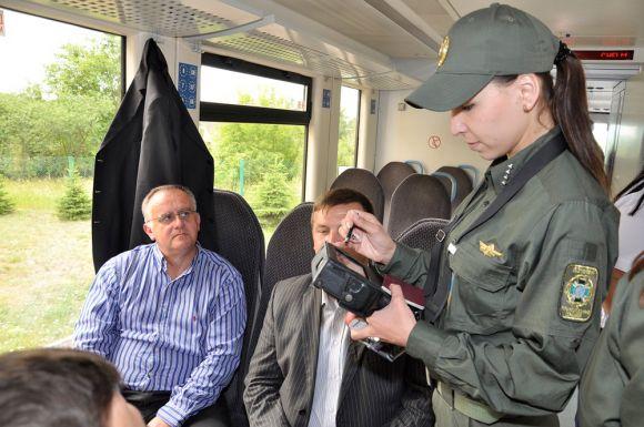 Новини Житомира - фото з Більше 3,5 тис. порушників було затримано на підзвітній житомирським прикордонникам території Більше 3,5 тис. порушників було затримано на підзвітній житомирським прикордонникам території, фото №1 на сайті 20minut.ua