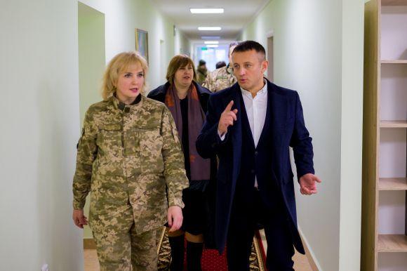 Новини Вінниці - фото з Сергій Кудлаєнко - про здобутки та плани депутатської діяльності (Прес-служба народного депутата Сергія Кудлаєнка) Сергій Кудлаєнко - про здобутки та плани депутатської діяльності (Прес-служба народного депутата Сергія Кудлаєнка), фото №7 на сайті 20minut.ua