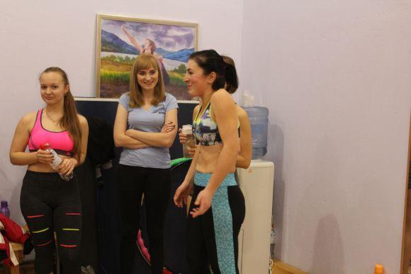 Неймовірна історія дівчини: «Робіть, що хочете, але я маю схуднути на 40 кілограмів!», фото №8 на сайті 20minut.ua