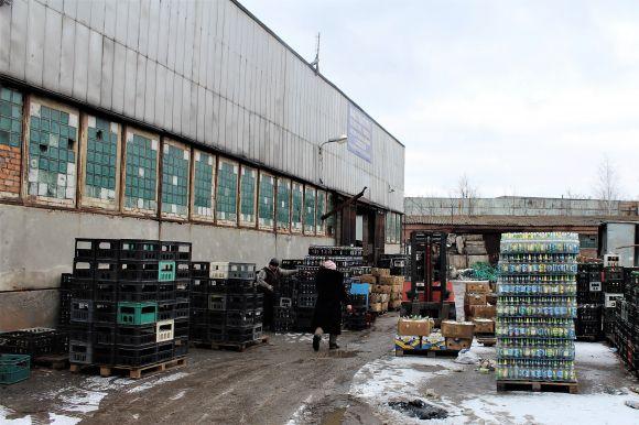 Як заробити гроші на непотребу та зробити чистим місто, фото №2 на сайті 20minut.ua