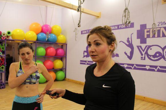 Неймовірна історія дівчини: «Робіть, що хочете, але я маю схуднути на 40 кілограмів!», фото №9 на сайті 20minut.ua