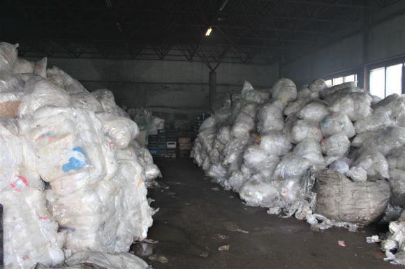 Як заробити гроші на непотребу та зробити чистим місто, фото №3 на сайті 20minut.ua