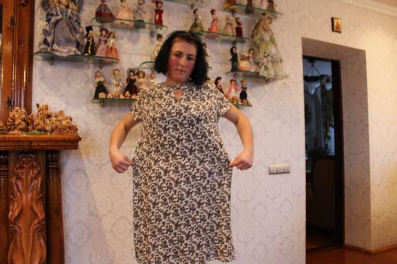 Неймовірна історія дівчини: «Робіть, що хочете, але я маю схуднути на 40 кілограмів!», фото №5 на сайті 20minut.ua