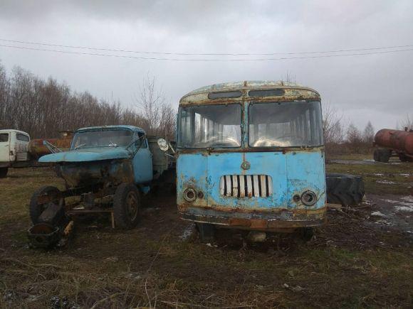 Новини Вінниці - фото з П’яний "в стельку" сторож зарізав вінничанина. Тіло переніс в старий автобус П’яний "в стельку" сторож зарізав вінничанина. Тіло переніс в старий автобус, фото №1 на сайті 20minut.ua