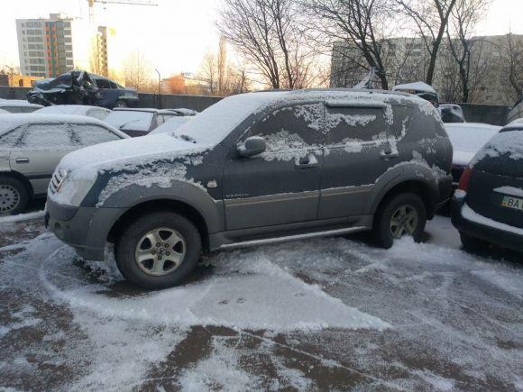 У Житомирі під приціл викрадача потрапили дві іномарки, фото №1 на сайті 20minut.ua