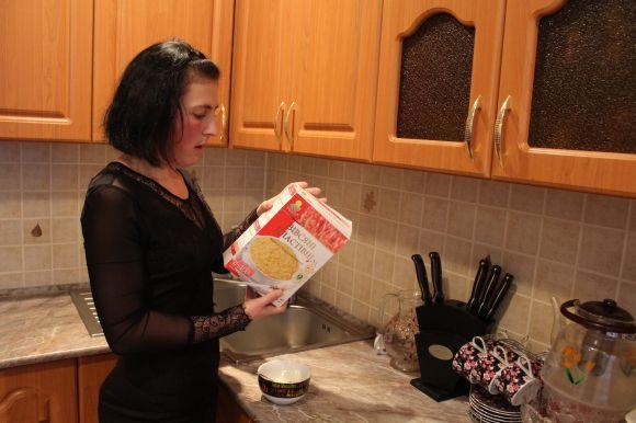 Неймовірна історія дівчини: «Робіть, що хочете, але я маю схуднути на 40 кілограмів!», фото №14 на сайті 20minut.ua