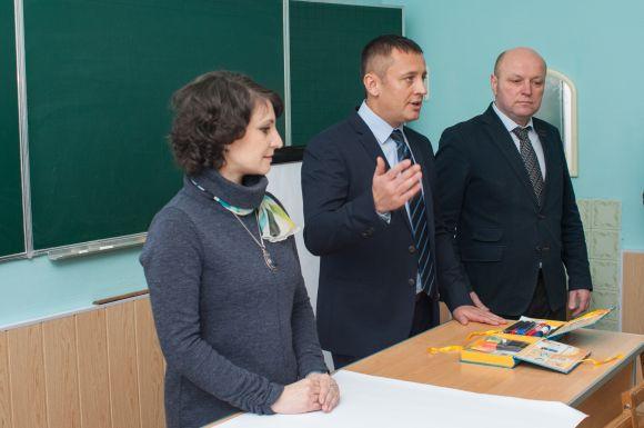 Новини Вінниці - фото з Сергій Кудлаєнко - про здобутки та плани депутатської діяльності (Прес-служба народного депутата Сергія Кудлаєнка) Сергій Кудлаєнко - про здобутки та плани депутатської діяльності (Прес-служба народного депутата Сергія Кудлаєнка), фото №8 на сайті 20minut.ua