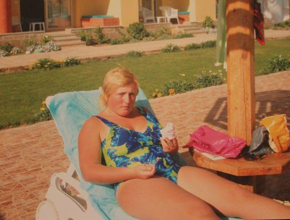 Неймовірна історія дівчини: «Робіть, що хочете, але я маю схуднути на 40 кілограмів!», фото №13 на сайті 20minut.ua