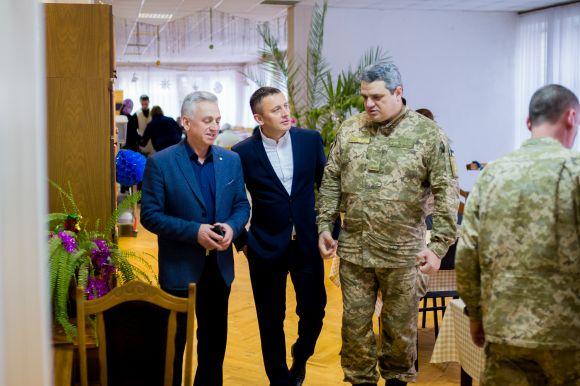 Новини Вінниці - фото з Сергій Кудлаєнко - про здобутки та плани депутатської діяльності (Прес-служба народного депутата Сергія Кудлаєнка) Сергій Кудлаєнко - про здобутки та плани депутатської діяльності (Прес-служба народного депутата Сергія Кудлаєнка), фото №6 на сайті 20minut.ua