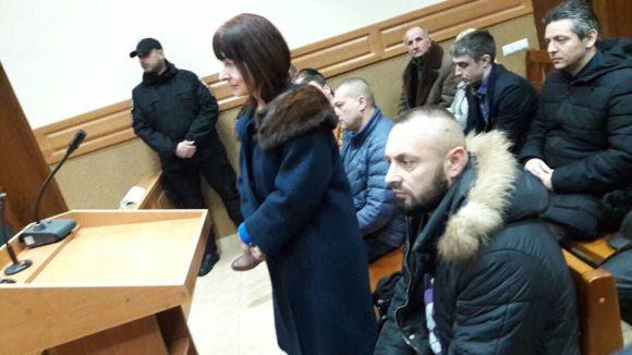 Кандидатом у присяжні, які судитимуть Василя Гнатюка, був отець-депутат Гринда, фото №1 на сайті 20minut.ua