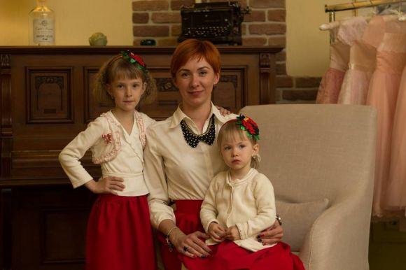 Новини Вінниці - фото з Благодійний бал «Дотик»: вінничани танцюватимуть, аби одужала маленька Маринка Благодійний бал «Дотик»: вінничани танцюватимуть, аби одужала маленька Маринка, фото №1 на сайті 20minut.ua