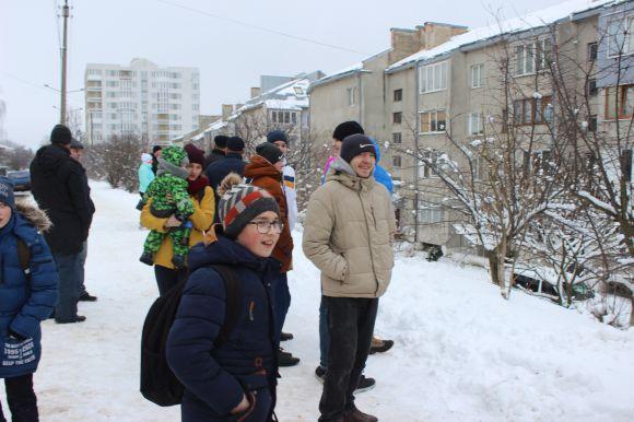 Новини Тернополя - фото з На Золотогірській сусідка закрила злодія у квартирі (оновлено) На Золотогірській сусідка закрила злодія у квартирі (оновлено), фото №2 на сайті 20minut.ua