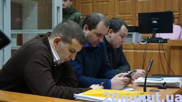 Кандидатом у присяжні, які судитимуть Василя Гнатюка, був отець-депутат Гринда, фото №5 на сайті 20minut.ua