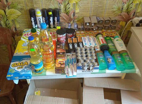 Погоріли на деталях: на Дунаєвеччині впіймали  серійних злодіїв, фото №1 на сайті vsim.ua