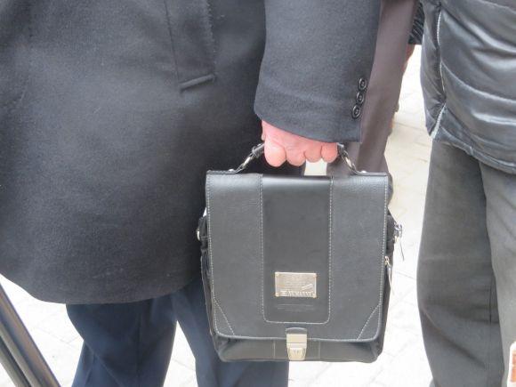 “Ні гідних пенсій, ні нормальних умов життя”, - ветерани МВС знову на майдані, фото №6 на сайті vsim.ua