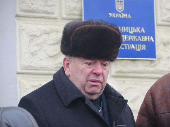 “Ні гідних пенсій, ні нормальних умов життя”, - ветерани МВС знову на майдані, фото №1 на сайті vsim.ua