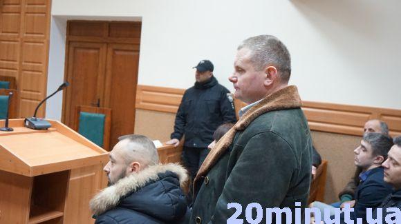 Кандидатом у присяжні, які судитимуть Василя Гнатюка, був отець-депутат Гринда, фото №3 на сайті 20minut.ua