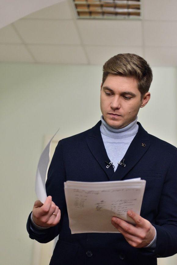 Новини Тернополя - фото з Тернополяни побачили програму Тернополяни побачили програму