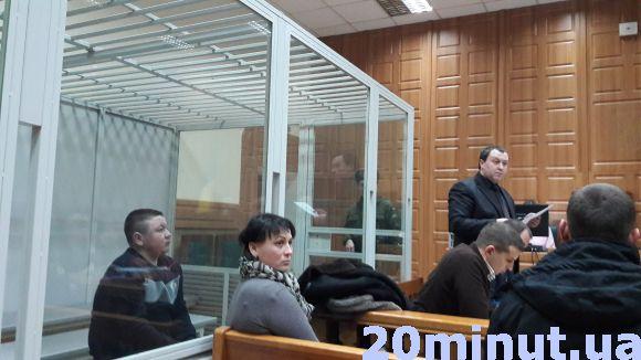 Кандидатом у присяжні, які судитимуть Василя Гнатюка, був отець-депутат Гринда, фото №6 на сайті 20minut.ua